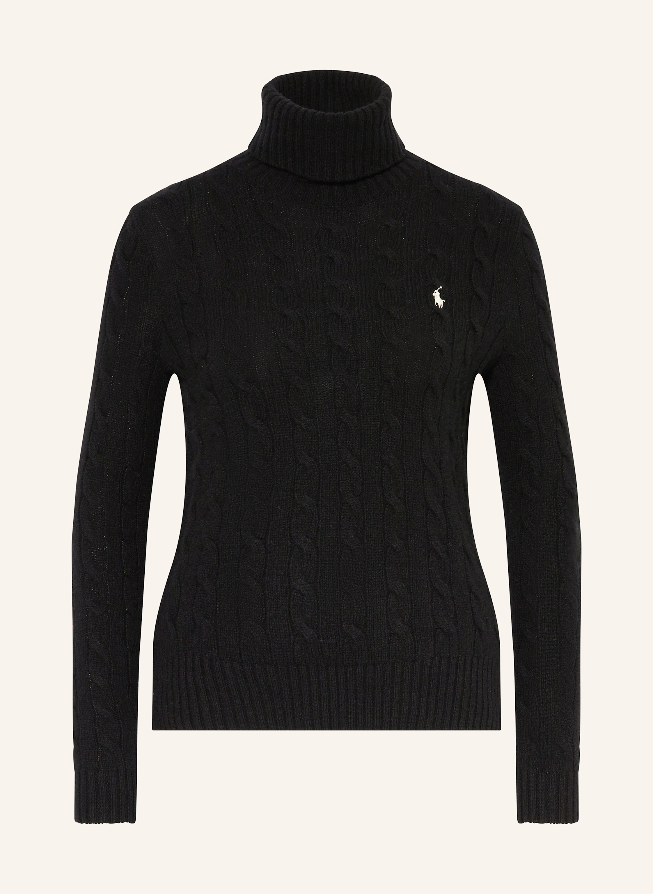 POLO RALPH LAUREN Rollkragenpullover