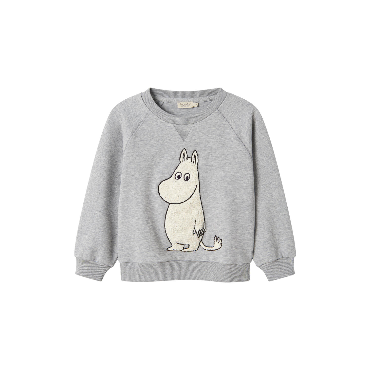 Theos Sweatshirt, moomin