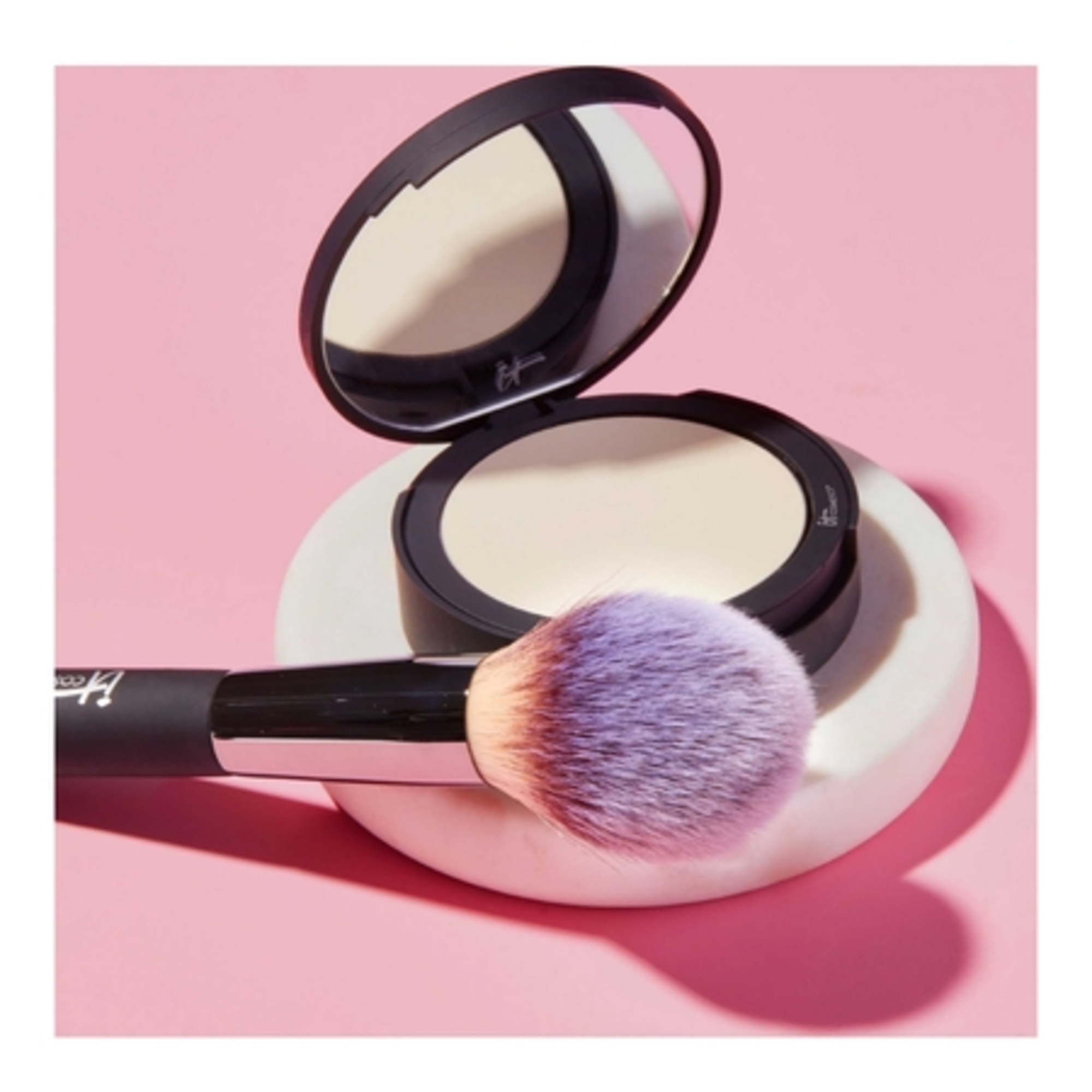 HEAVENLY LUXE™Pinceau poudre