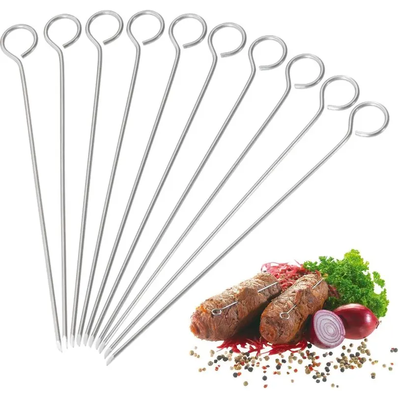 Dressiernadel 10er-Set Westmark