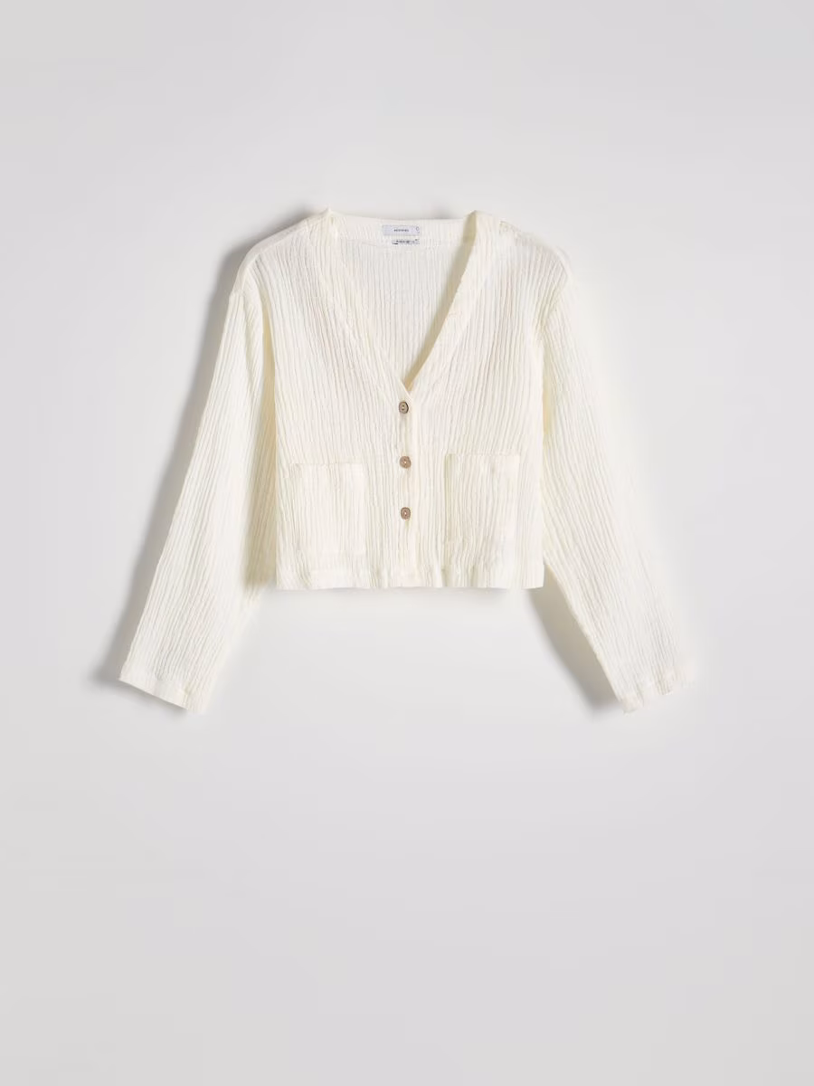 Ladies' Shirt