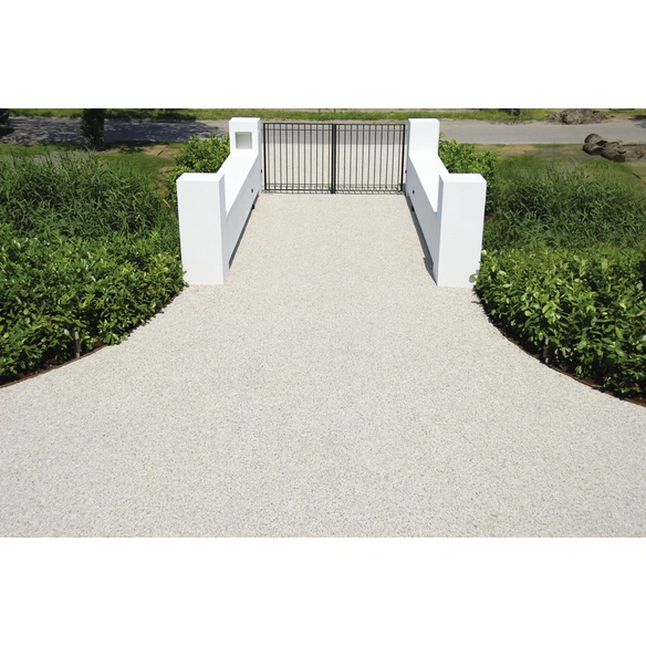 Stabilisierungsmatte, BxL: 76,4 x 117,6 cm, 3 Matten, für Kies