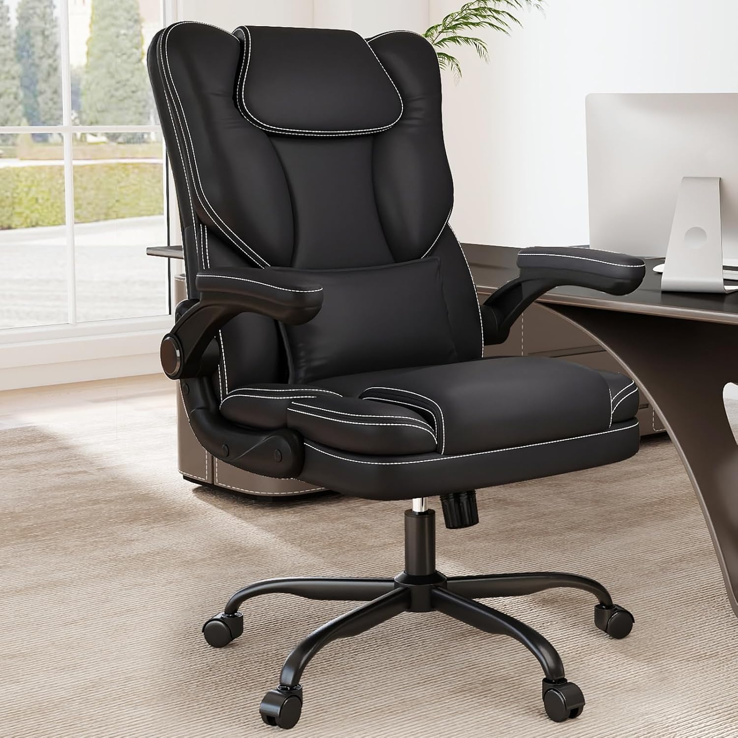 Managerial & Executive Chairs