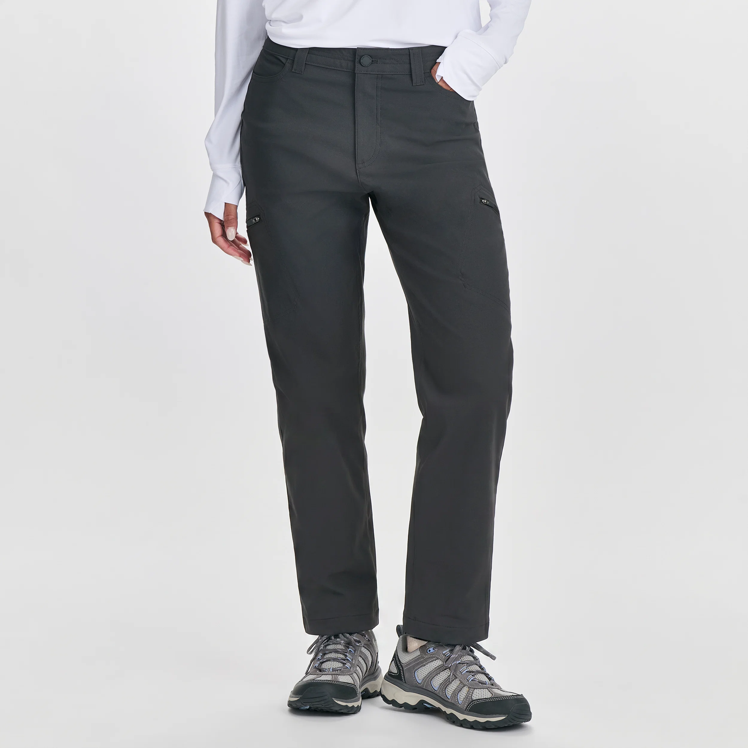 Women's Guide Pro High Rise Pants