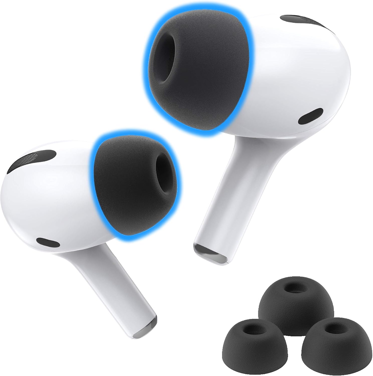 Earpads