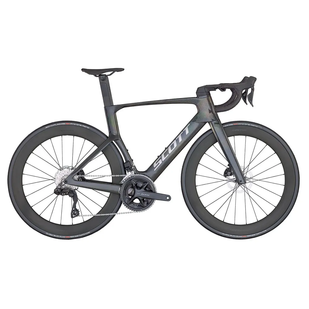 Scott Foil RC 20 105 Di2 RD-R7150 2025 road bike