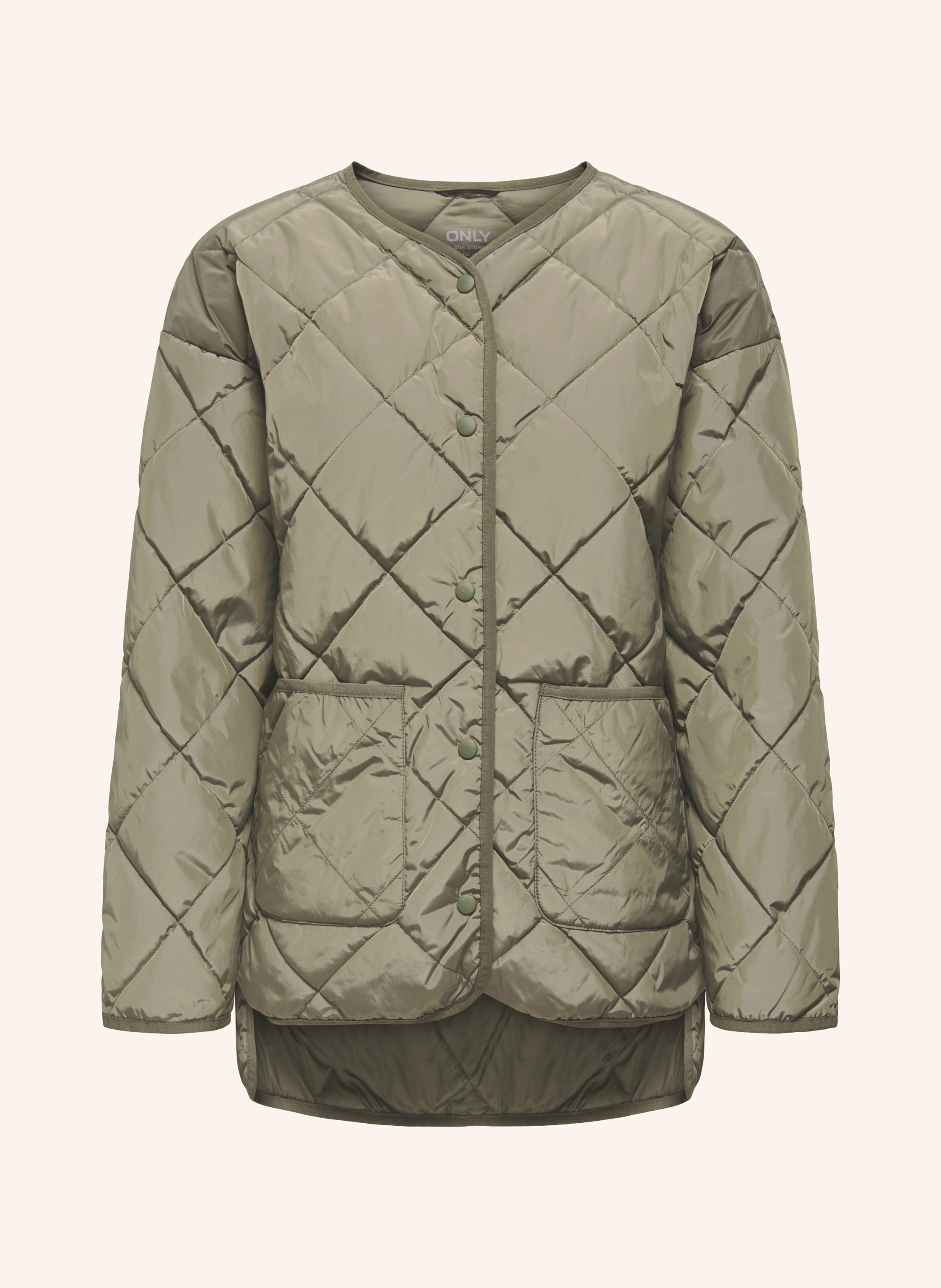 ONLY Steppjacke