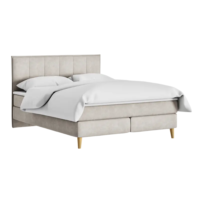 Boxspringbett Calla