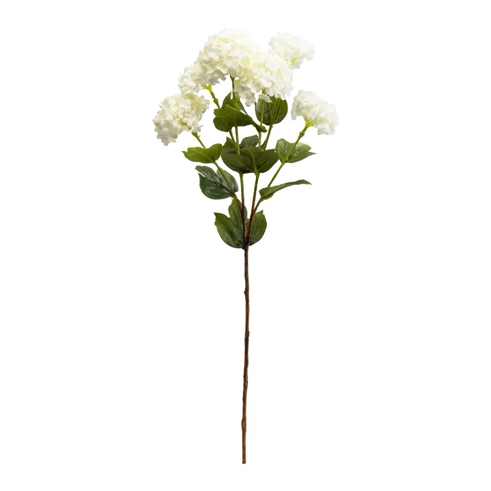 Kunstblume Viburnum