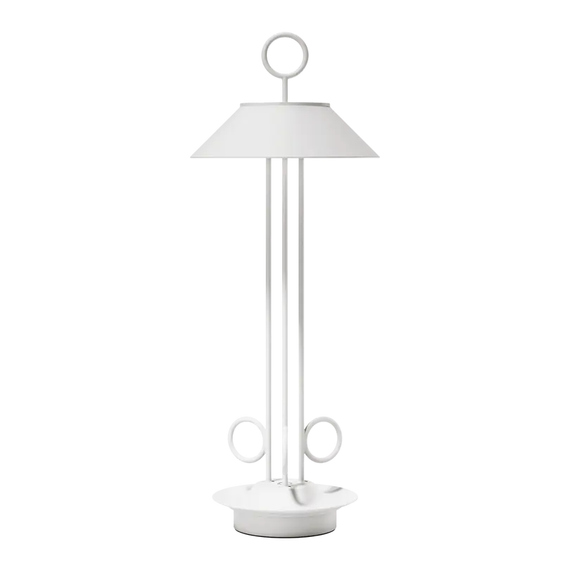 Outdoor Tischleuchte Nudiderot