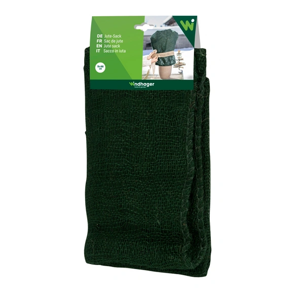 Sack, HxB: 100 x 70 cm, Naturfaser