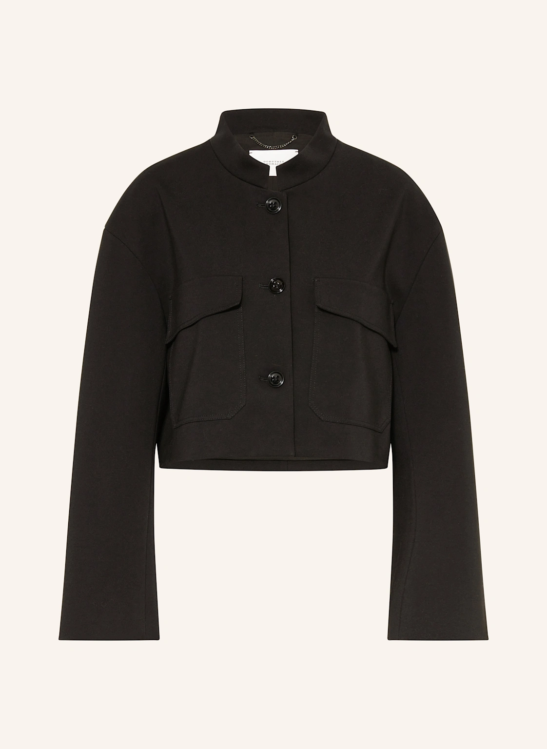 DOROTHEE SCHUMACHER Jacke EMOTIONAL ESSENCE