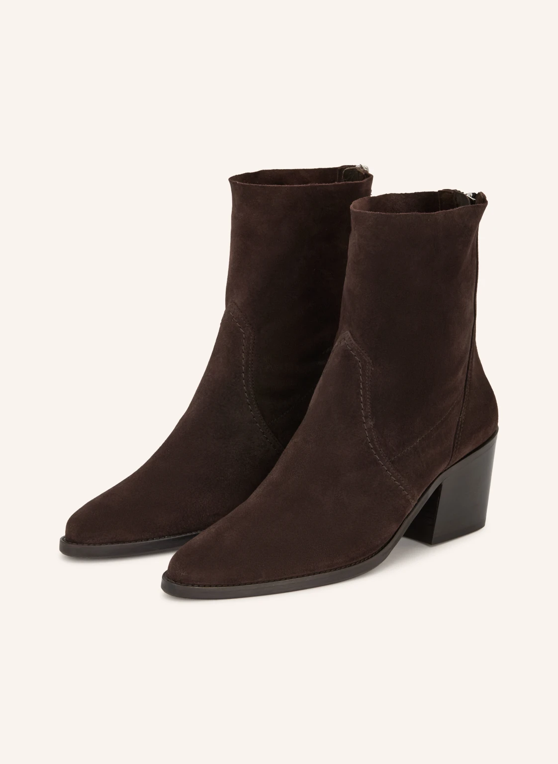 paul green Cowboy Boots