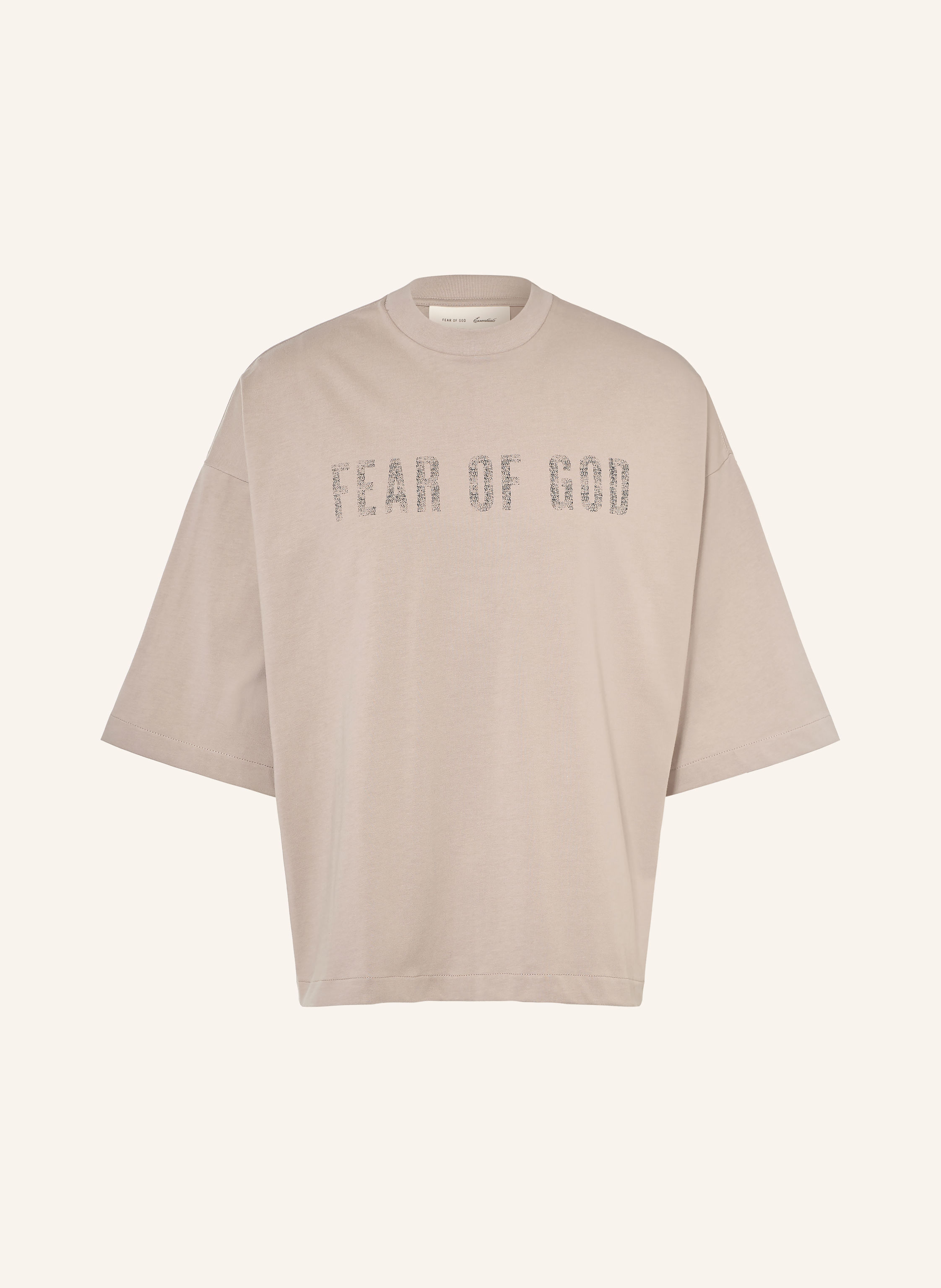 ESSENTIALS - FEAR OF GOD Shirt mit 3/4-Arm
