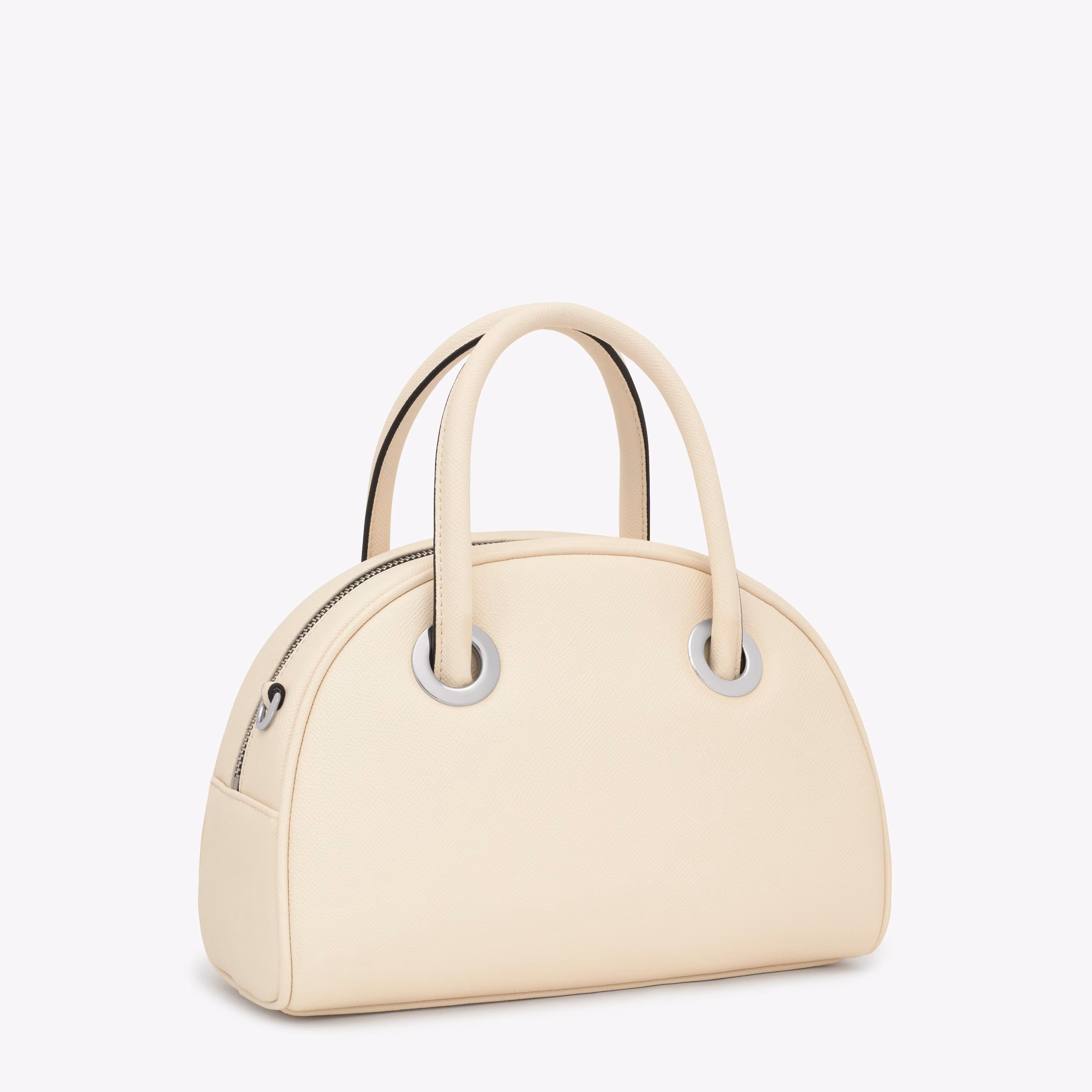 Bowling mediano beige TOUS Poppy