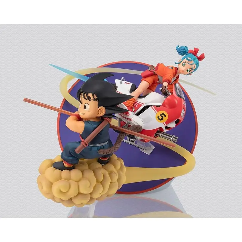 Miniaturfigur Tamashii Nations