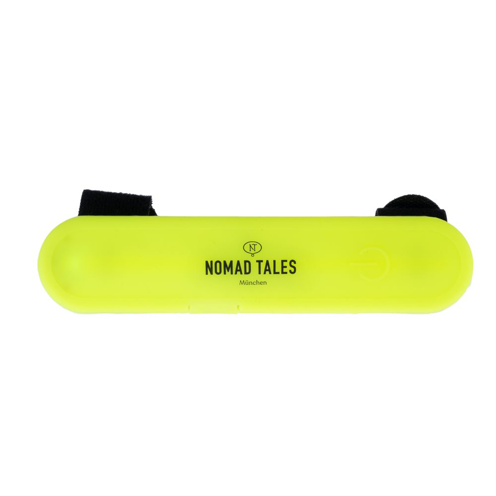 Nomad Tales Spirit Silicone USB Light Strip