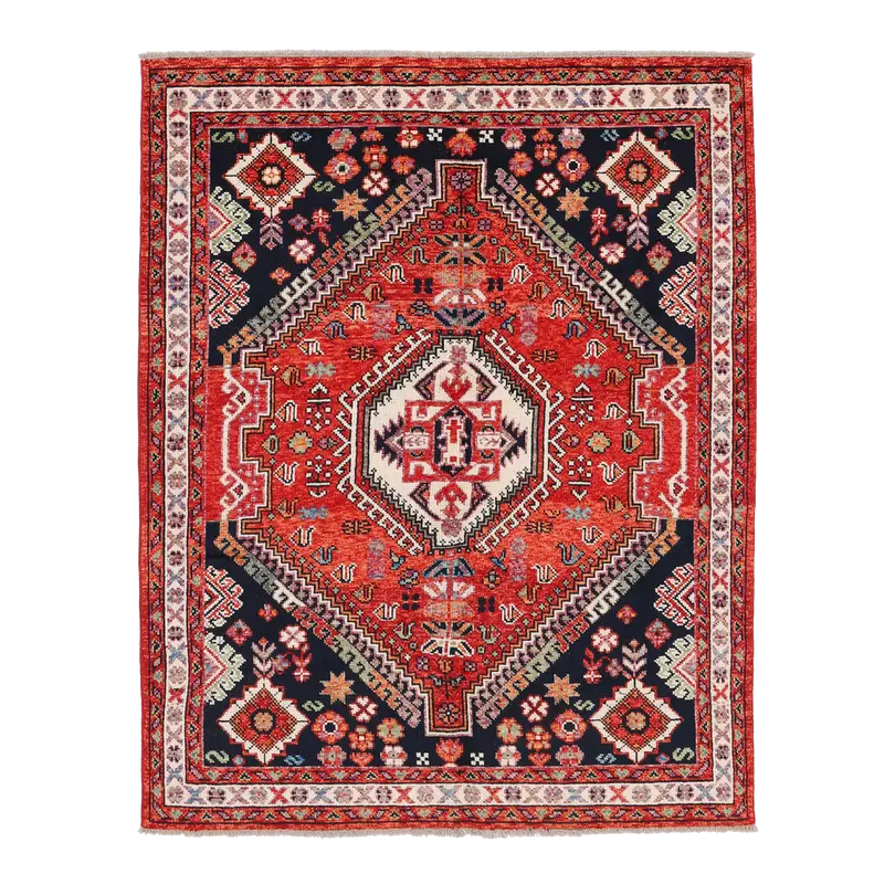 Orientteppich Firouz