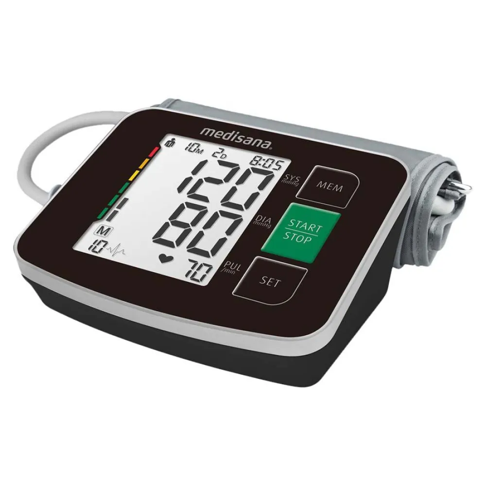 Medisana BU 516 Arm blood pressure monitor