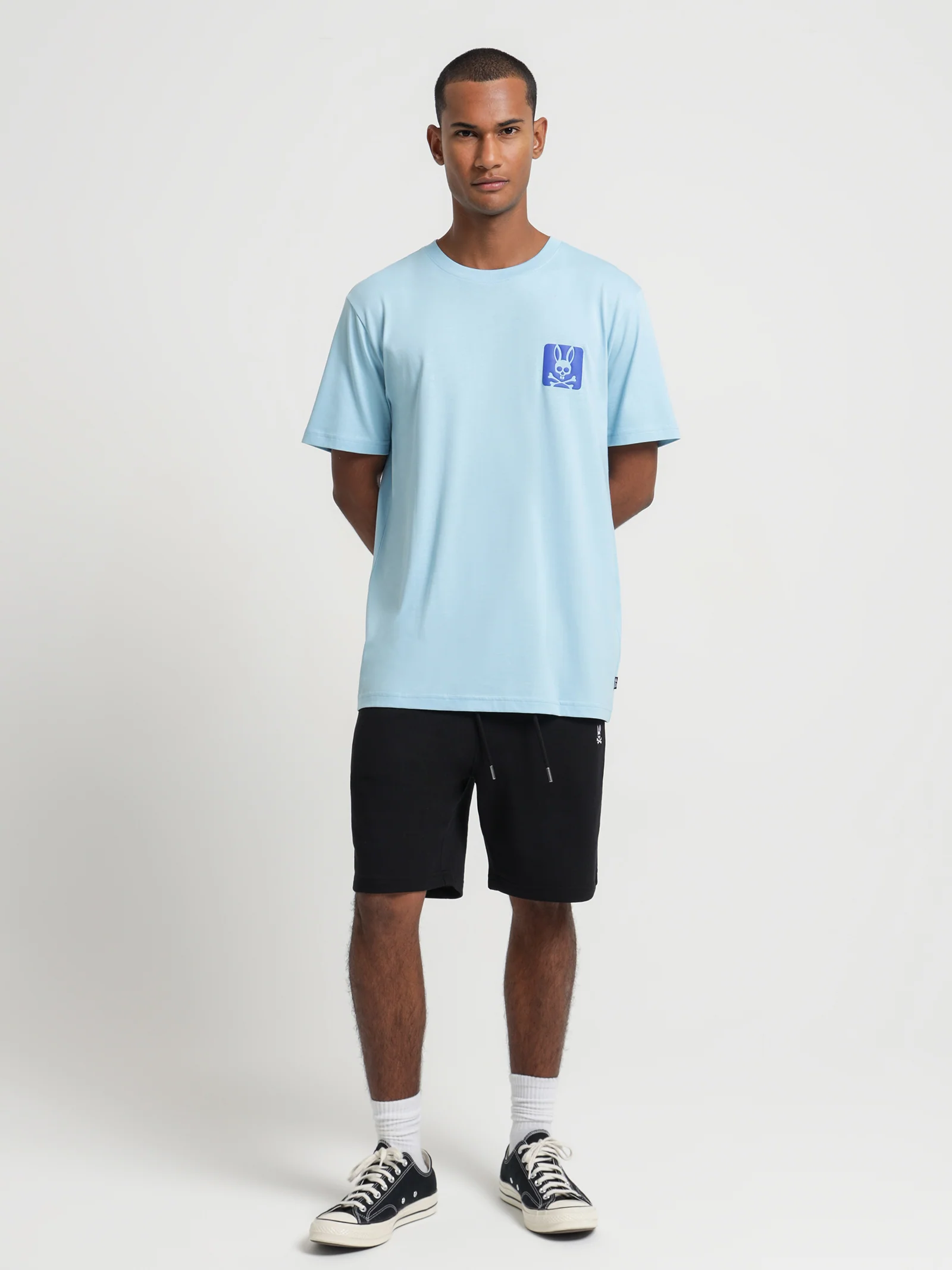 Lloyds Relaxed Fit Graphic T-Shirt