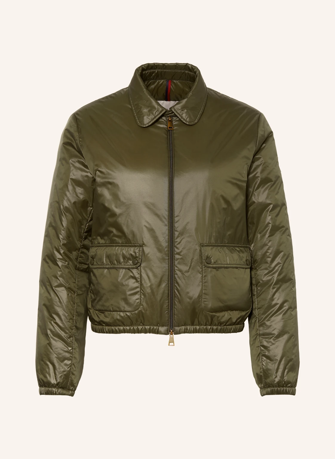 MONCLER Daunenjacke LANSET