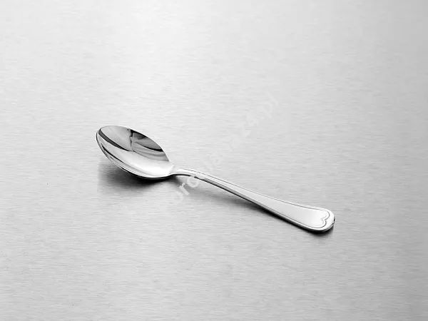 Komplet sztućców 65 cz. na 12 osób Hisar - Topkapi (3.0/2.5 mm) wysoki połysk