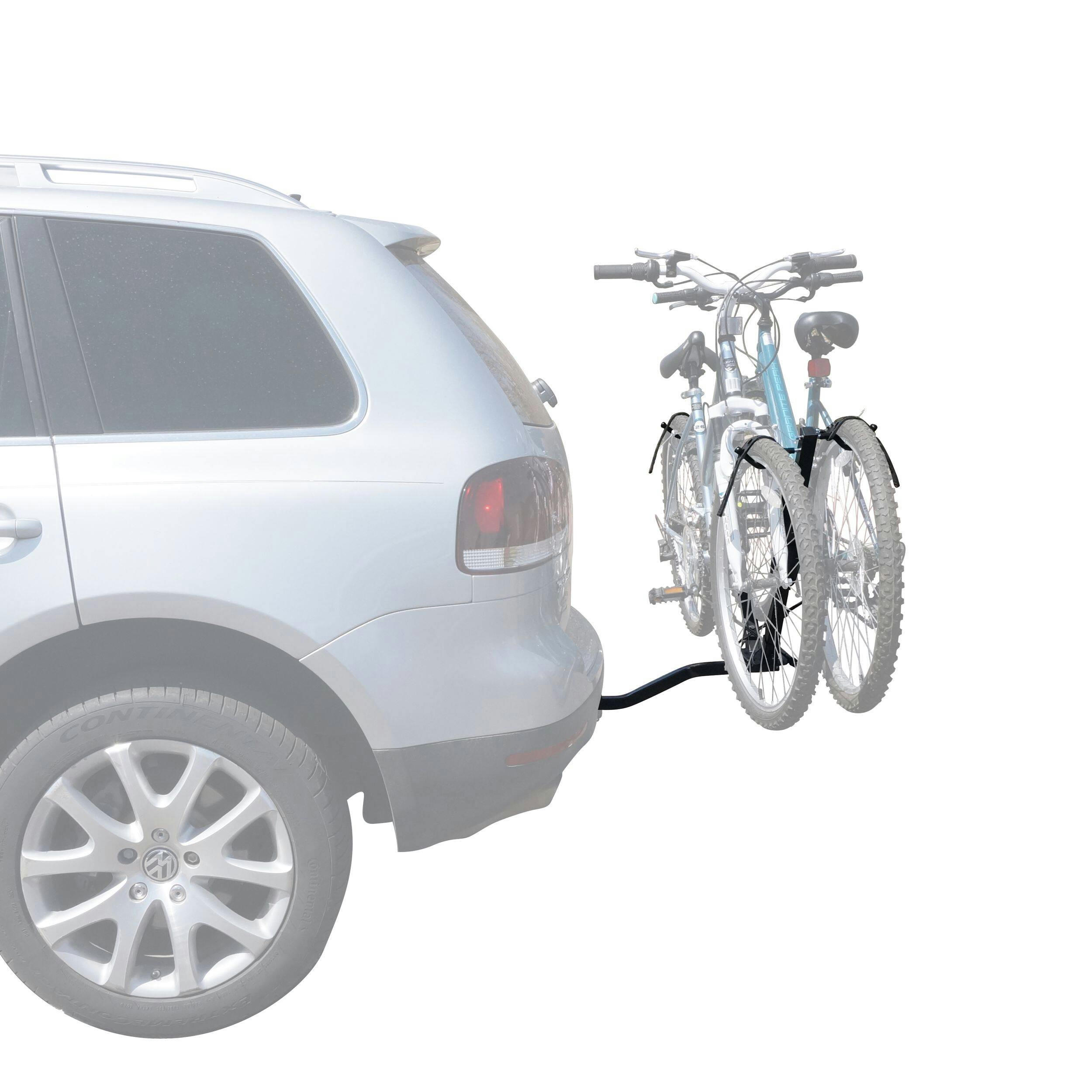Let`s Go Aero V2 2-Bike Hitch Rack
