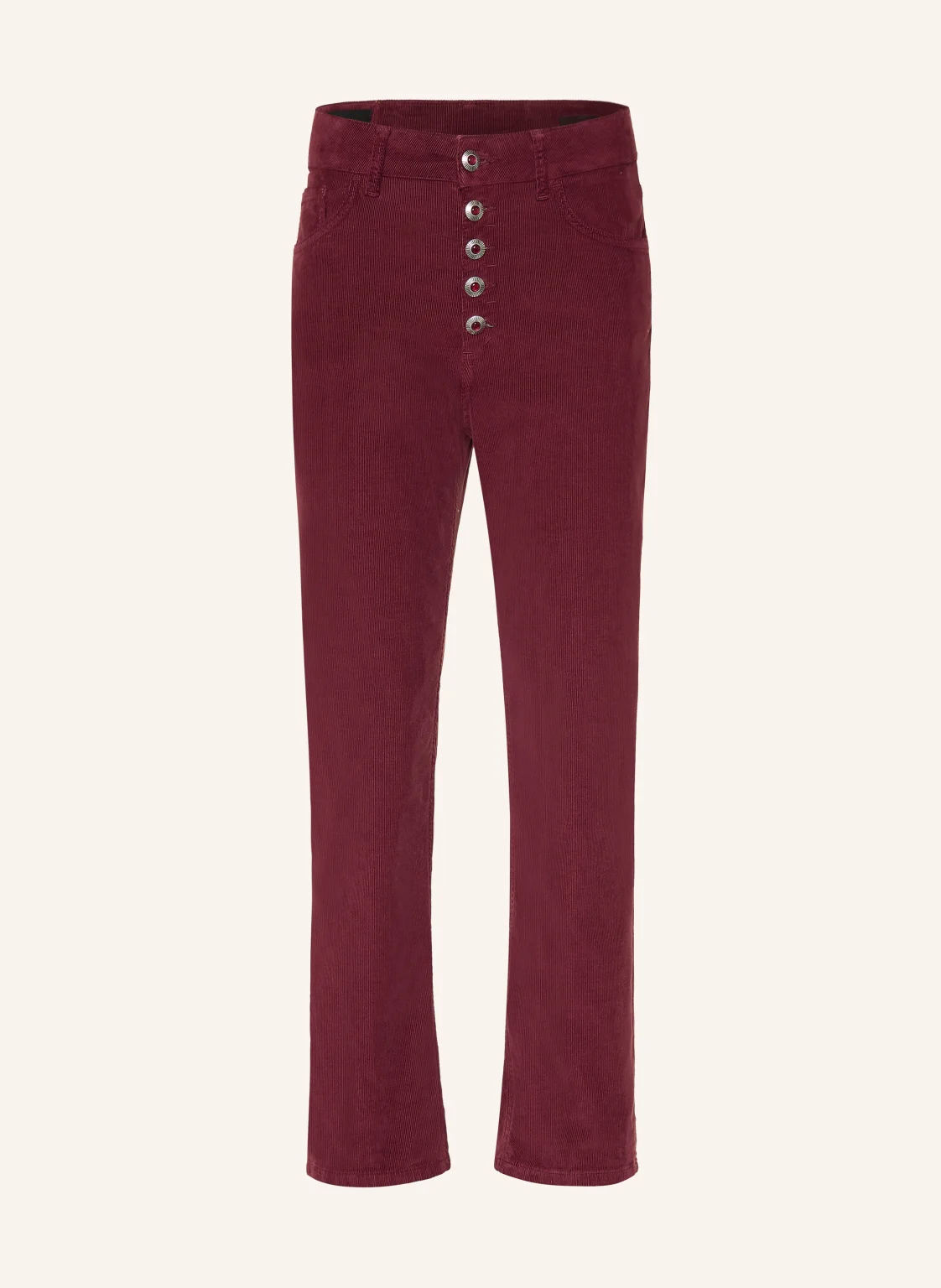 Dondup 7/8-Chino KOONS aus Cord