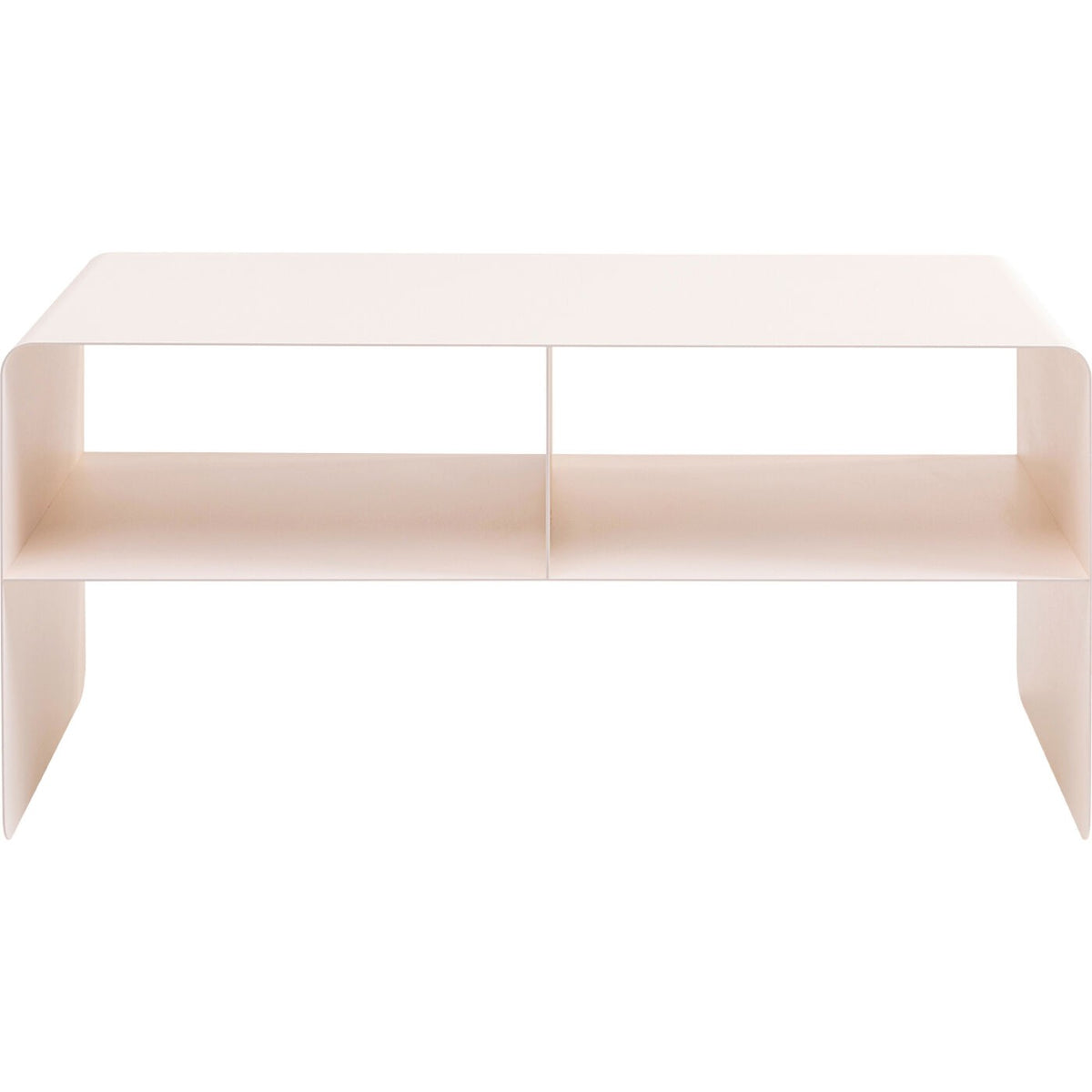 Kare Design TV-meubel Lounge 90x37cm creme