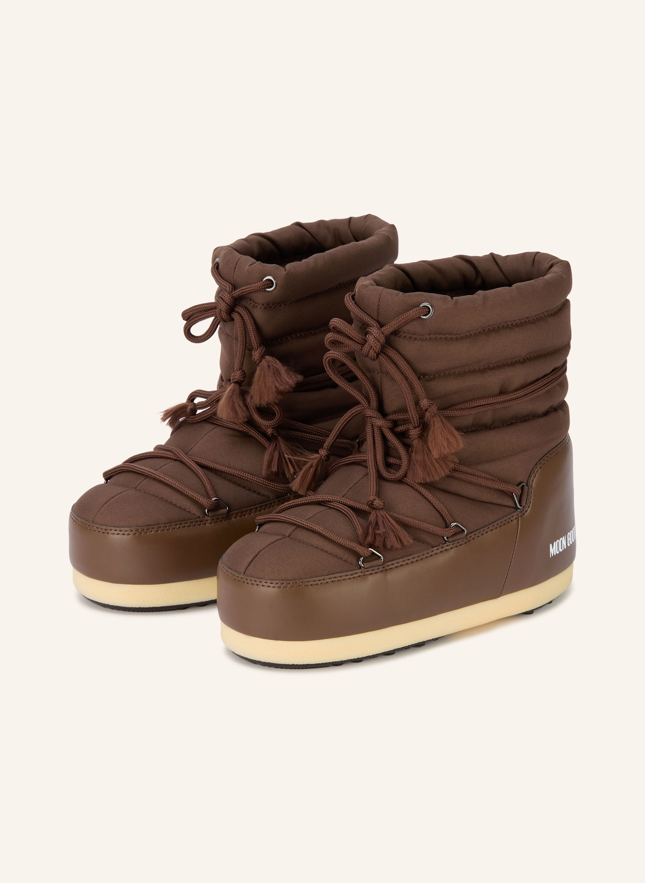 MOON BOOT Moon Boots EVX LIGHT NYLON