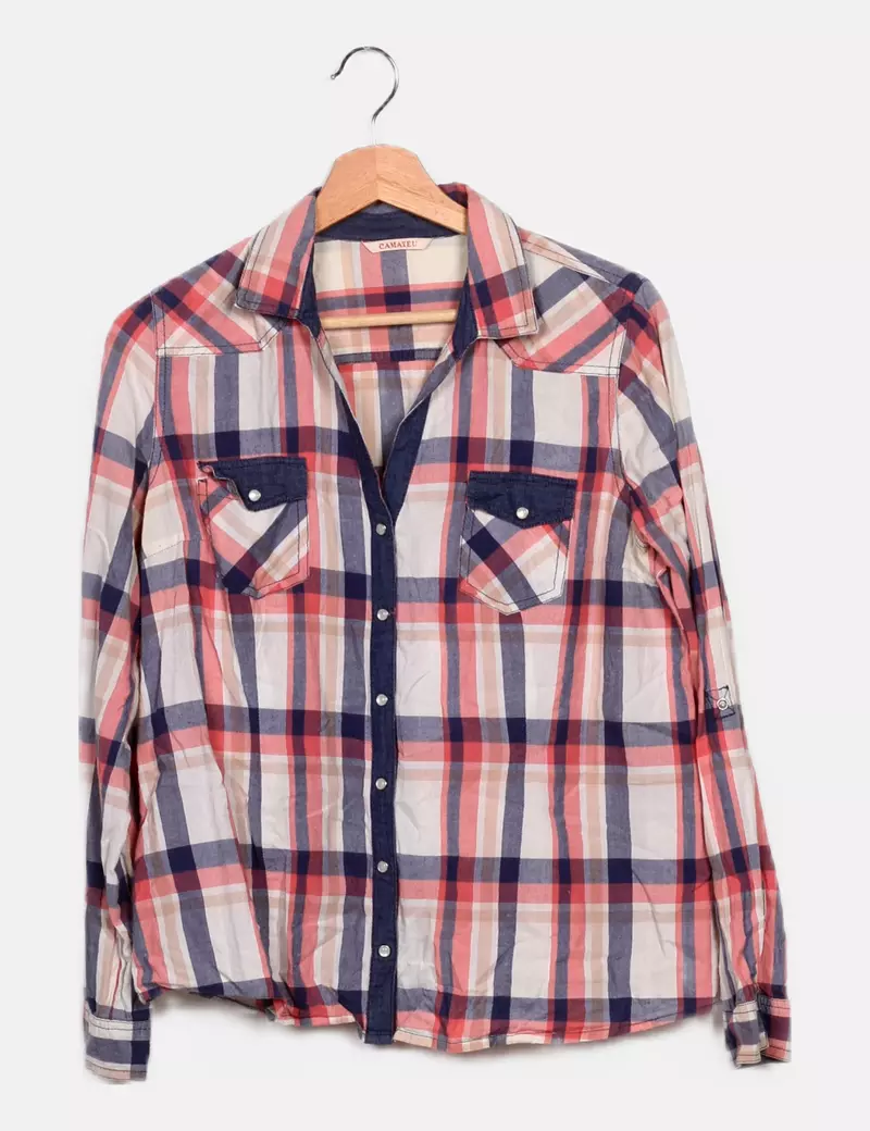 Camaïeu blouse