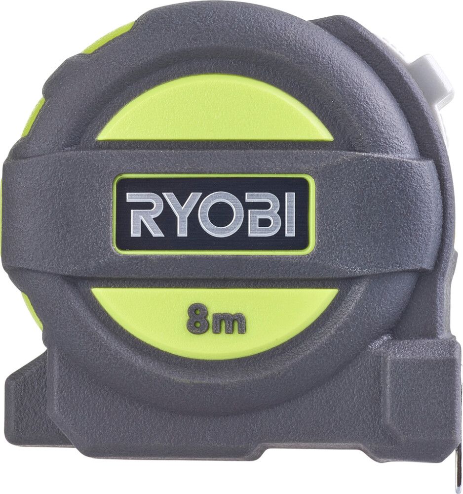 MÅLBÅND RYOBI RTM8M 8M