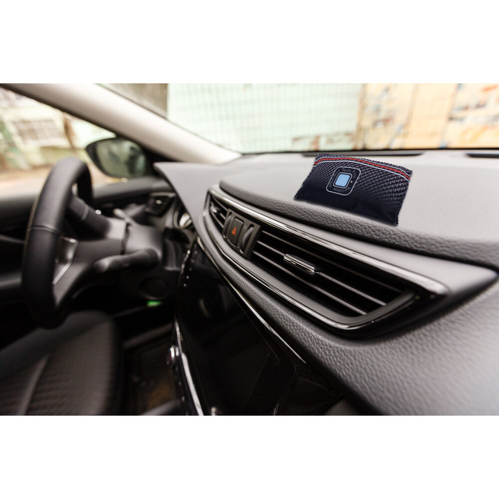 Déshumidificateur pour voiture