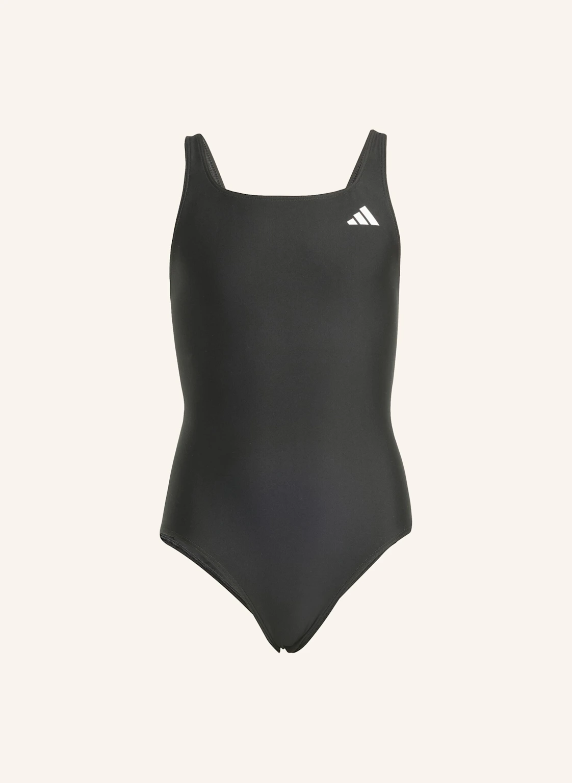 adidas Badeanzug V-BACK SWIMSUIT mit Cut-out