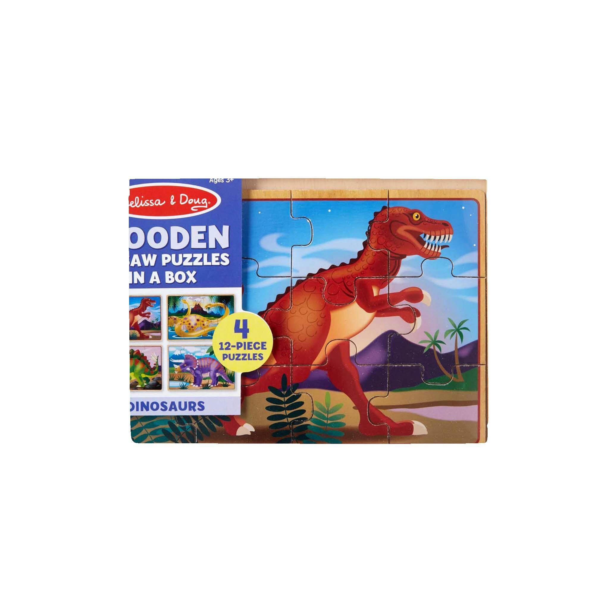 Melissa & Doug Wood & Felt Nachos-Making Play Kit