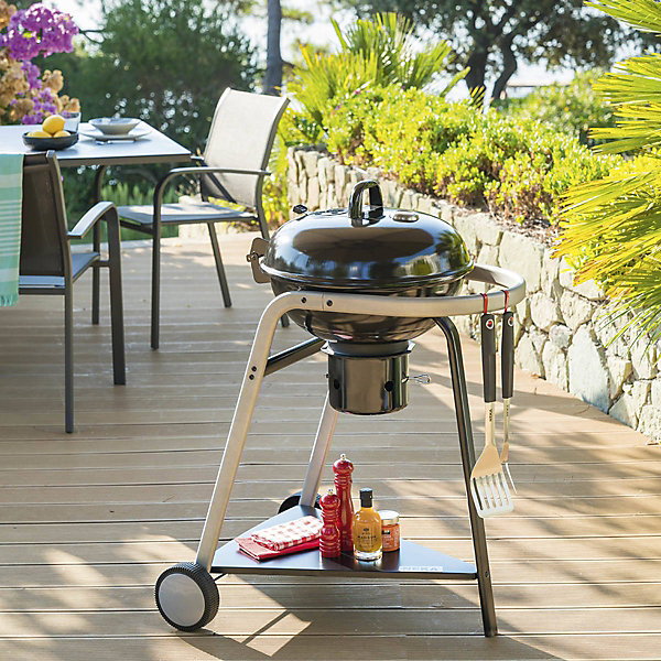 Barbecue charbon Neka pyla 46 cm - Neka