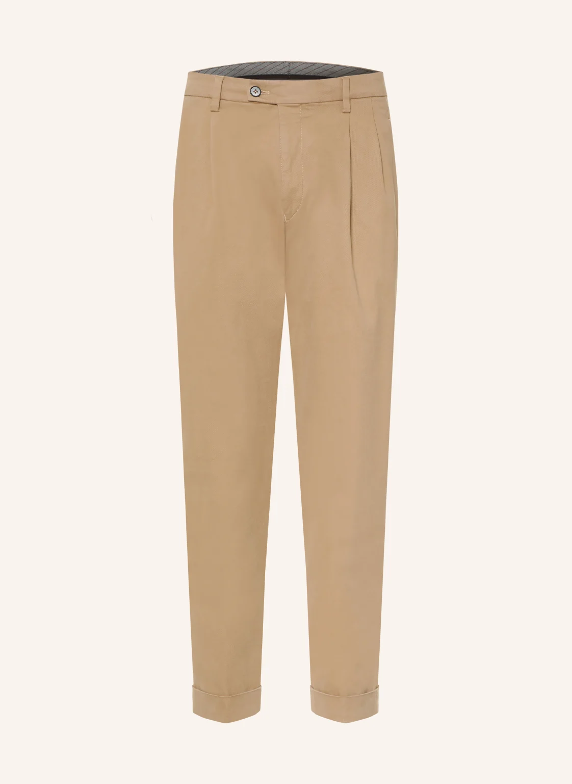HILTL Chino Extra Slim Fit