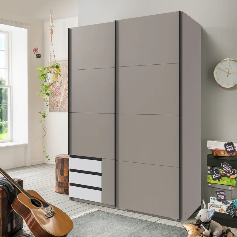 Schiebetürenschrank Bahamas