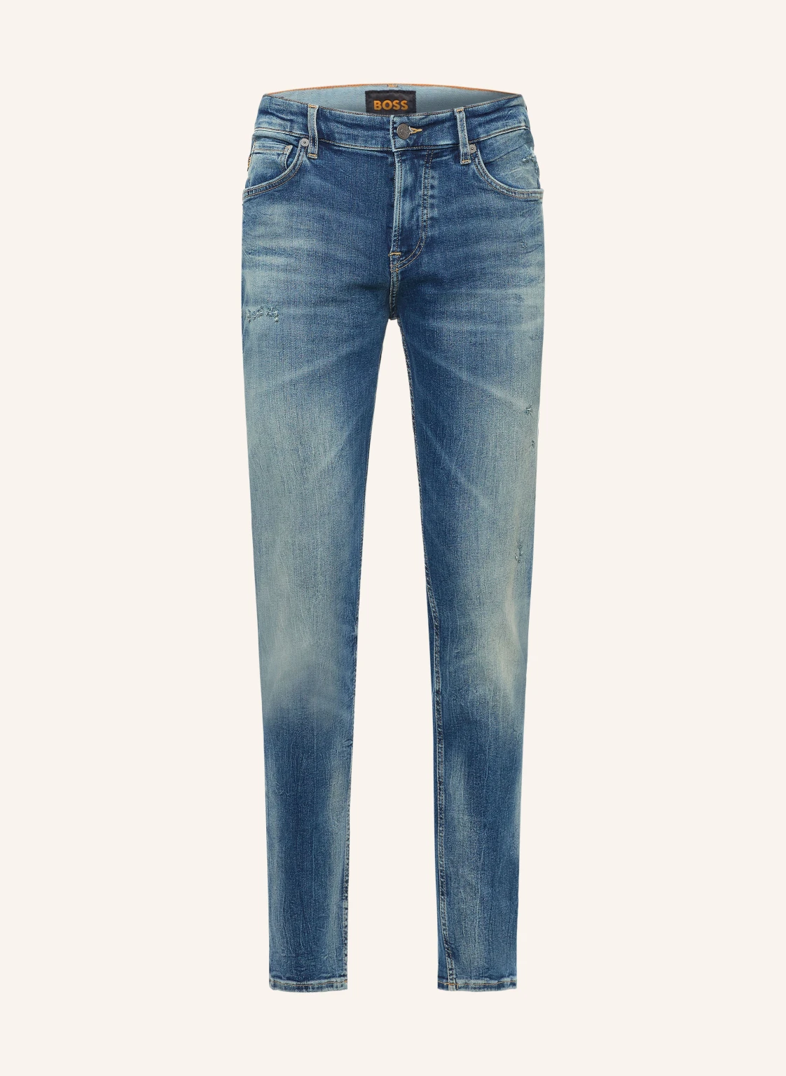 BOSS Jeans ONYX Slim Taper Fit