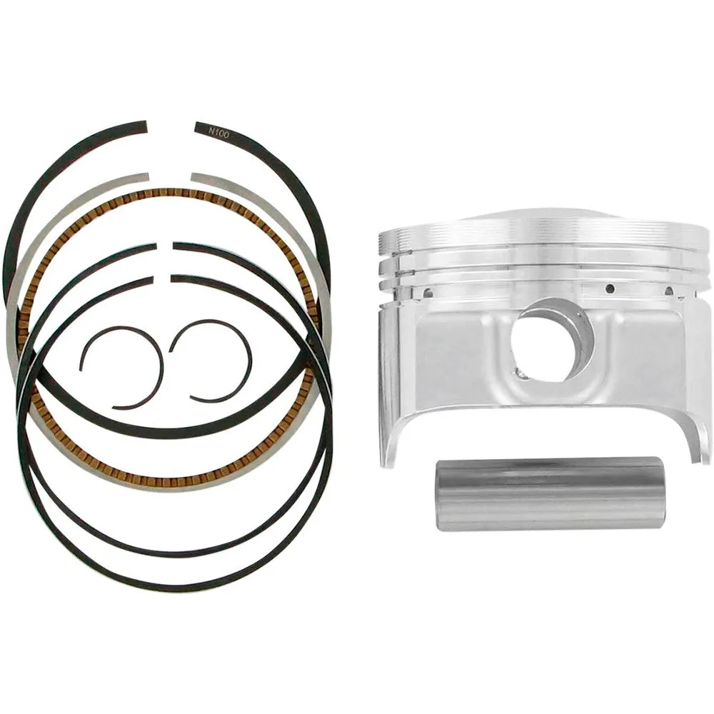 Wiseco Forged Series Honda XR 250 L 91-04/XR 250 R 86-04 piston kit