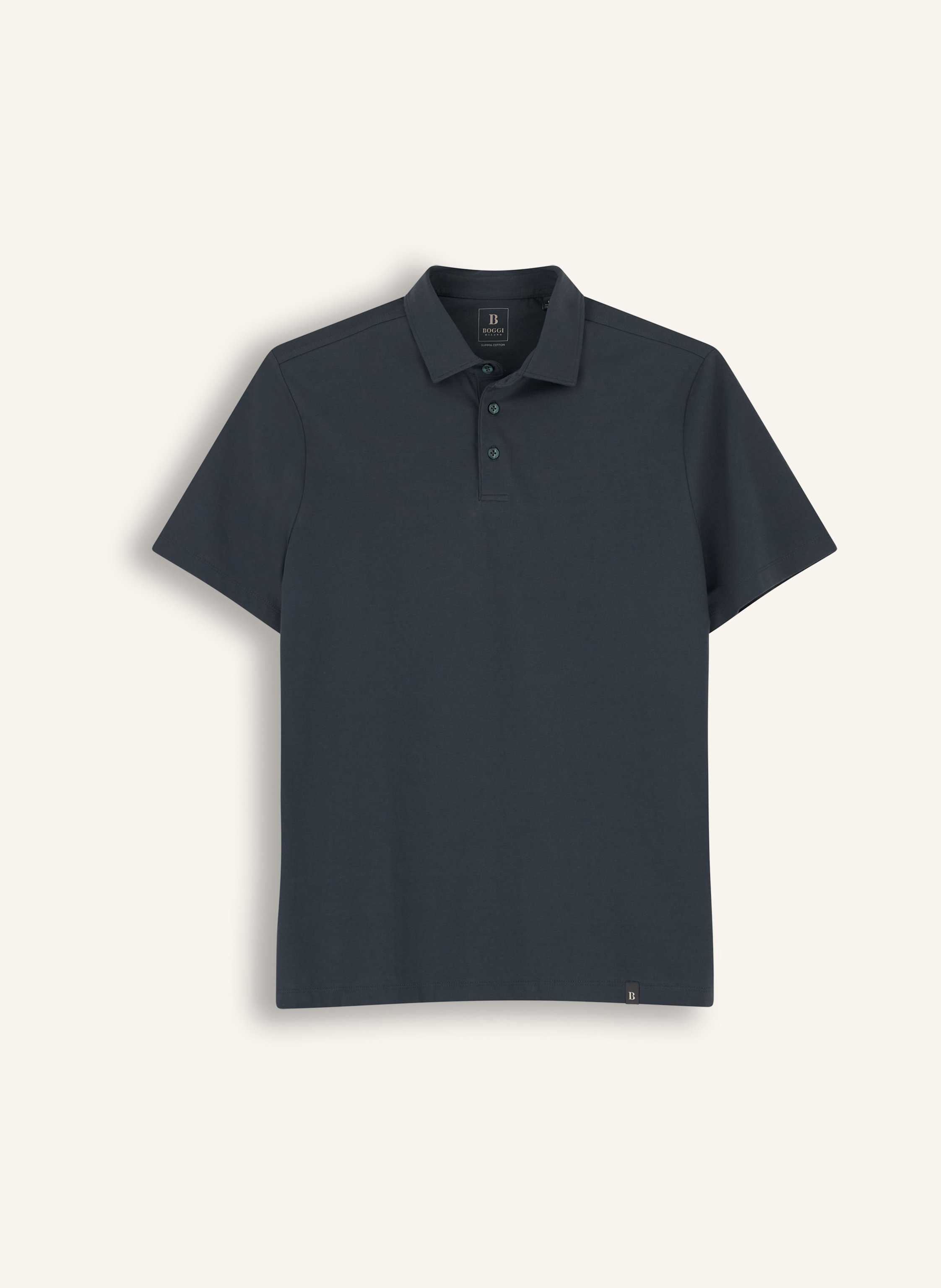 BOGGI MILANO Poloshirt