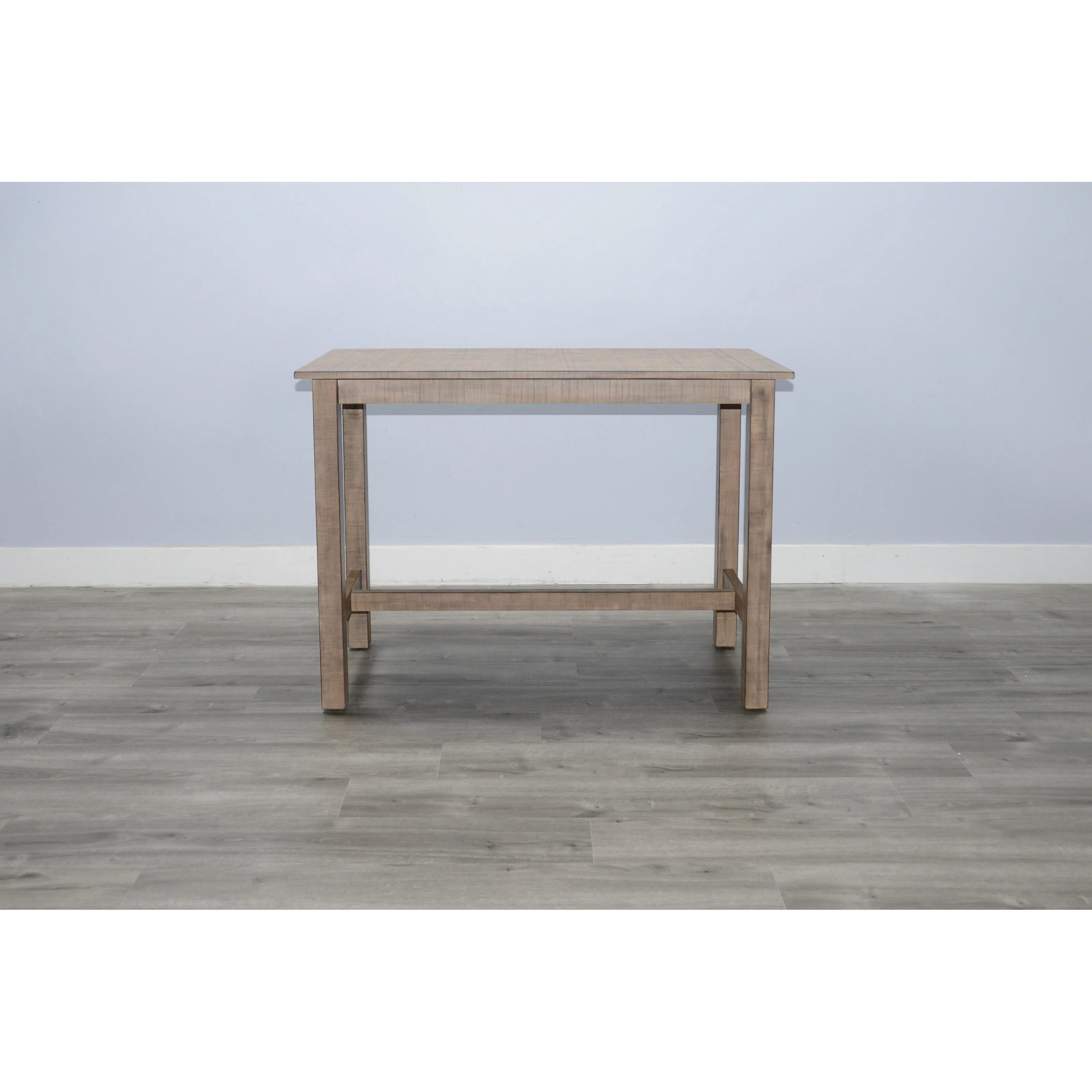 Sunny Designs Marina Wood Counter Height Dining Table