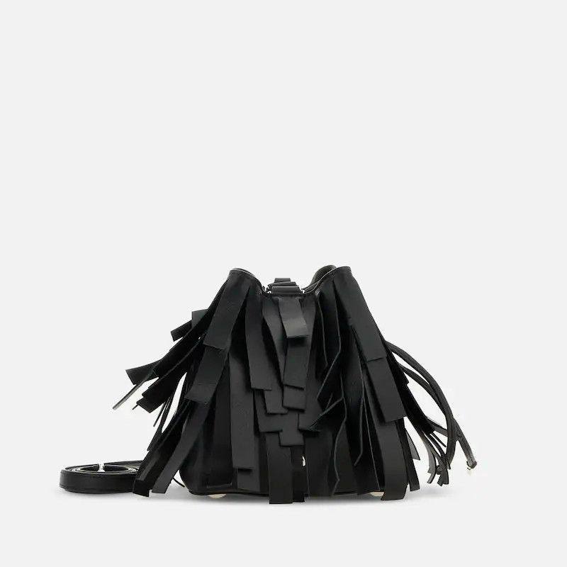 Hogan Hocket Bucket Bag Mini