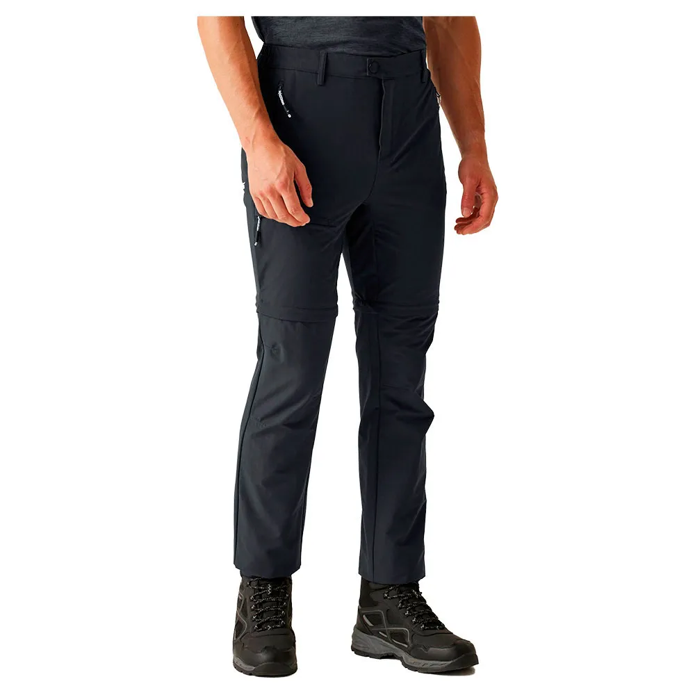 Regatta Highton Zip Off II pants