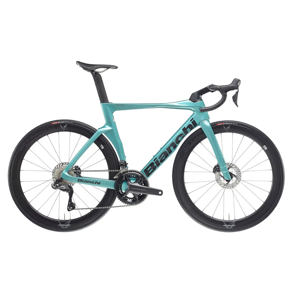 Bianchi Oltre Comp 105 Di2 2025 road bike