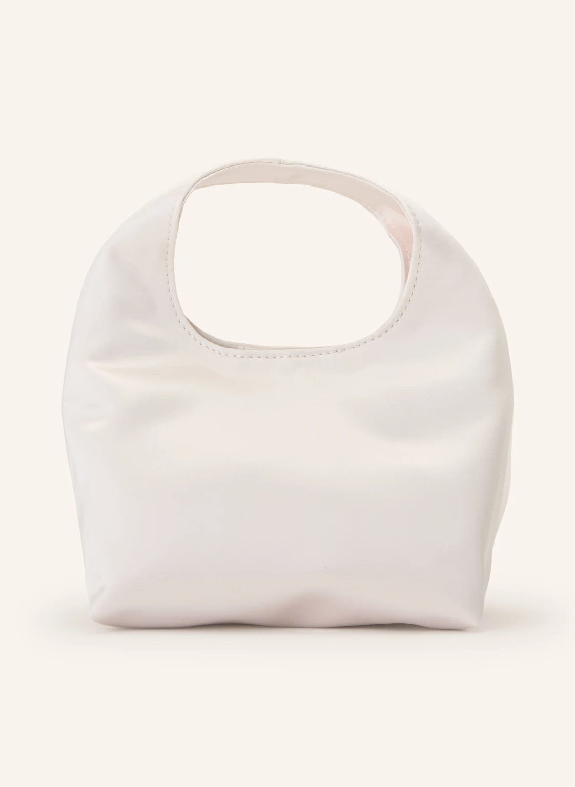 LOEFFLER RANDALL Handtasche KENZIE mit Schmucksteinen