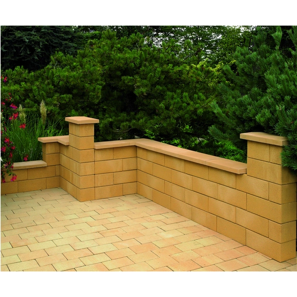 Betonpflaster »Tamala«, aus Beton