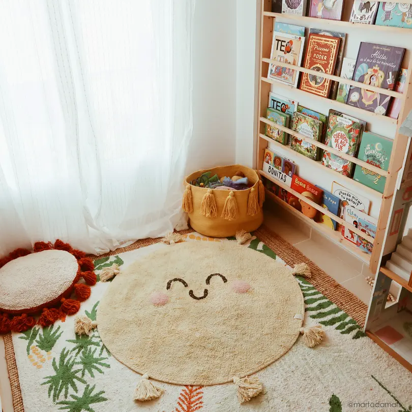 Kinderteppich You're My Sunshine
