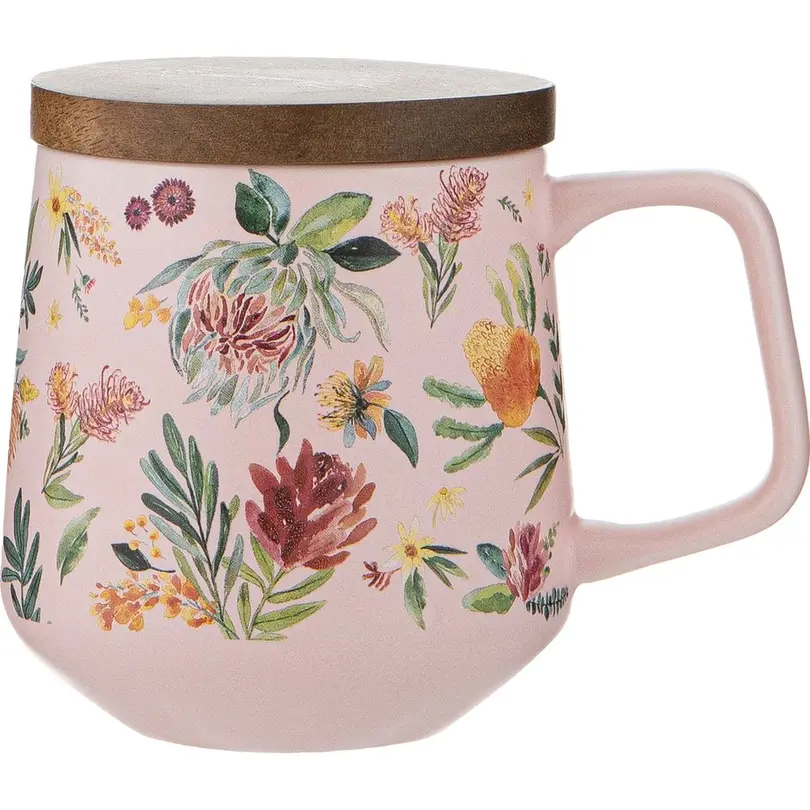Kaffeetasse mit Untertasse Esperance