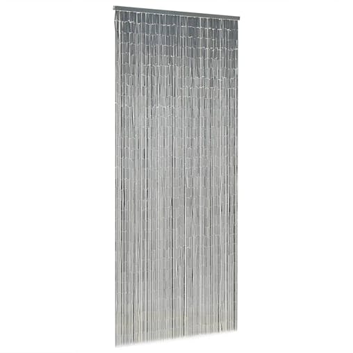 NNEVL Insect Door Curtain Bamboo 90x200 cm